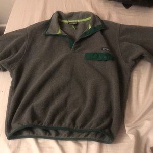 Patagonia Fleece